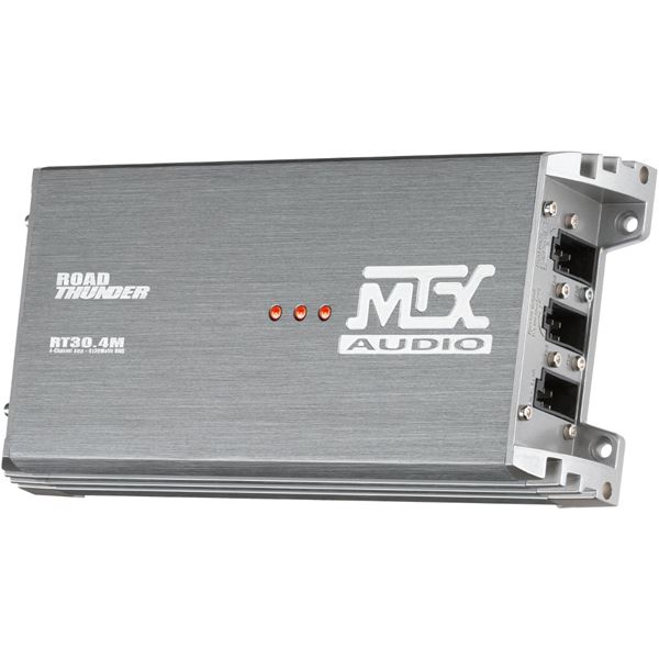 MTX Audio RFL5300 - Amplis voiture sur Son-Vidéo.com
