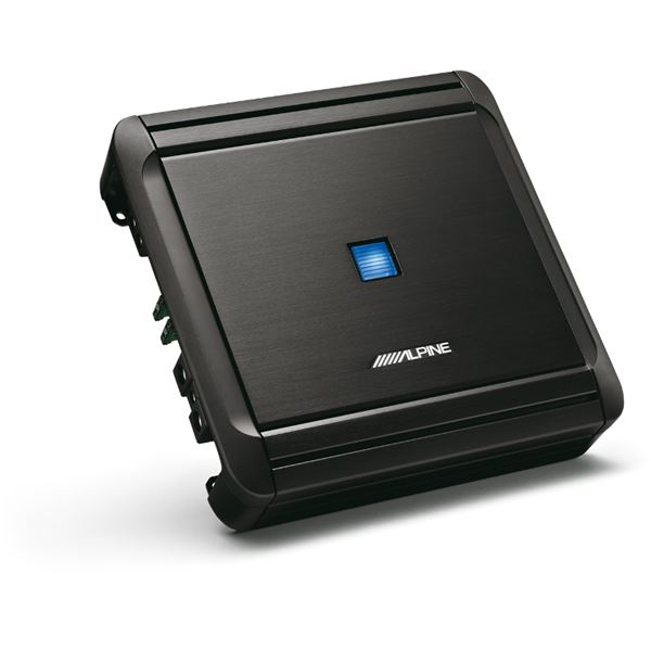 Amplificateur Alpine MRV-M500