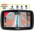 TomTom GO 500 Europe 45 commande vocale