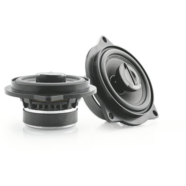 Haut-parleurs coaxial Focal IFBMW-C pour BMW