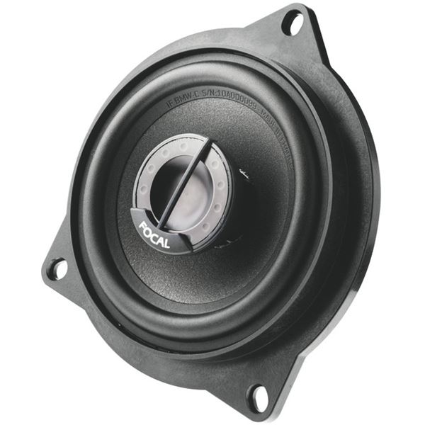 Haut-parleurs coaxial Focal IFBMW-C pour BMW
