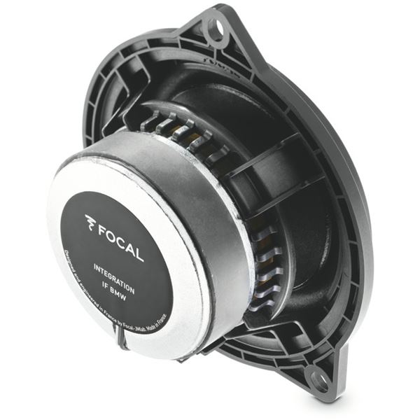 Haut-parleurs coaxial Focal IFBMW-C pour BMW