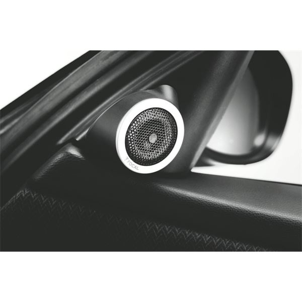 Haut-parleurs 2 voies Focal IFBMW-S pour BMW