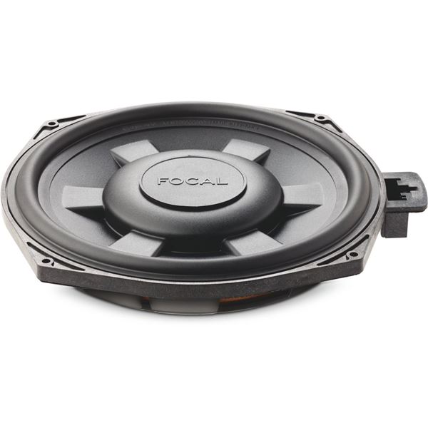 Kit subwoofer Focal IFBMW-SUB Spécial BMW