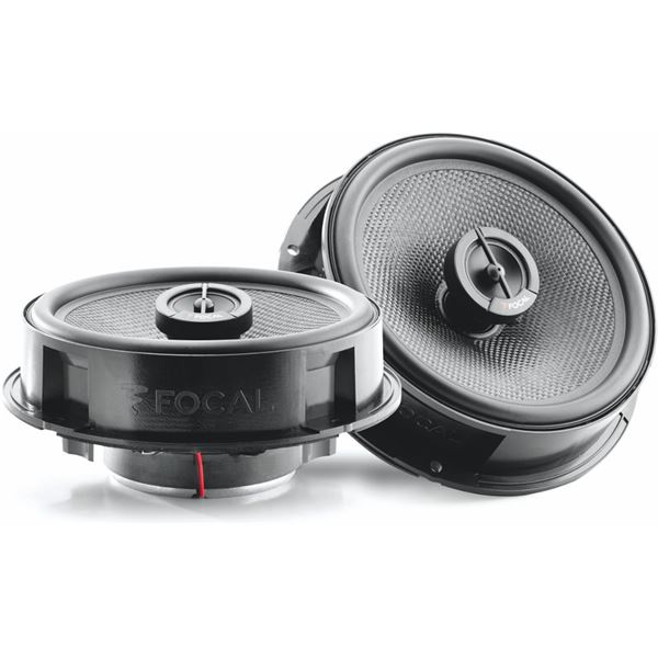 Haut-parleurs Focal Inside IC 165VW pour Volkswagen