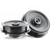 Haut-parleurs Focal Inside IC 165VW pour Volkswagen