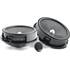 Haut-parleurs Focal Inside IS 165VW pour Volkswagen