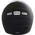Casque moto intégral Eole noir mat taille S (55-56 cm)
