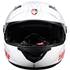 Casque moto intégral décoré Eole DS Taurus taille S (55-56 cm)