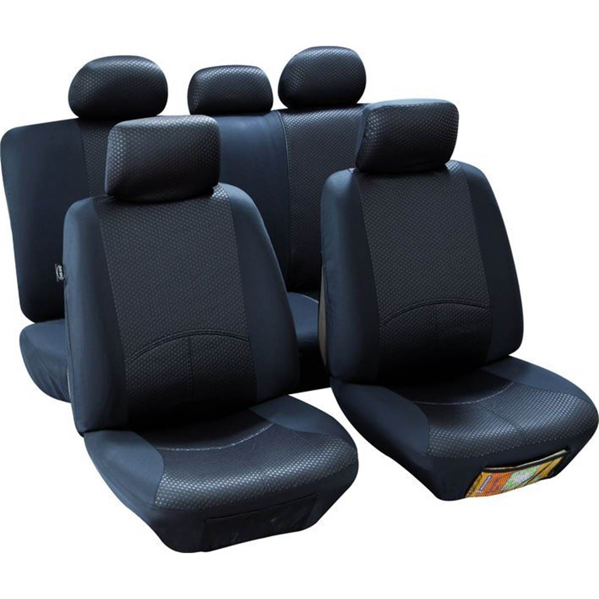 HOUSSE ADAPTABLE MANAGUA CUSTOMAGIC POUR BERLINE