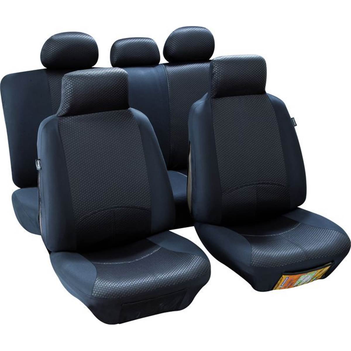HOUSSE ADAPTABLE MANAGUA CUSTOMAGIC POUR CITADINE