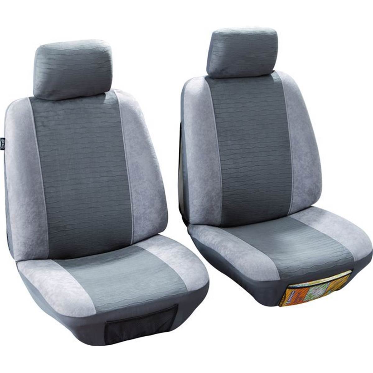 HOUSSE ADAPTABLE QUITO CUSTOMAGIC POUR SIEGES AVANT