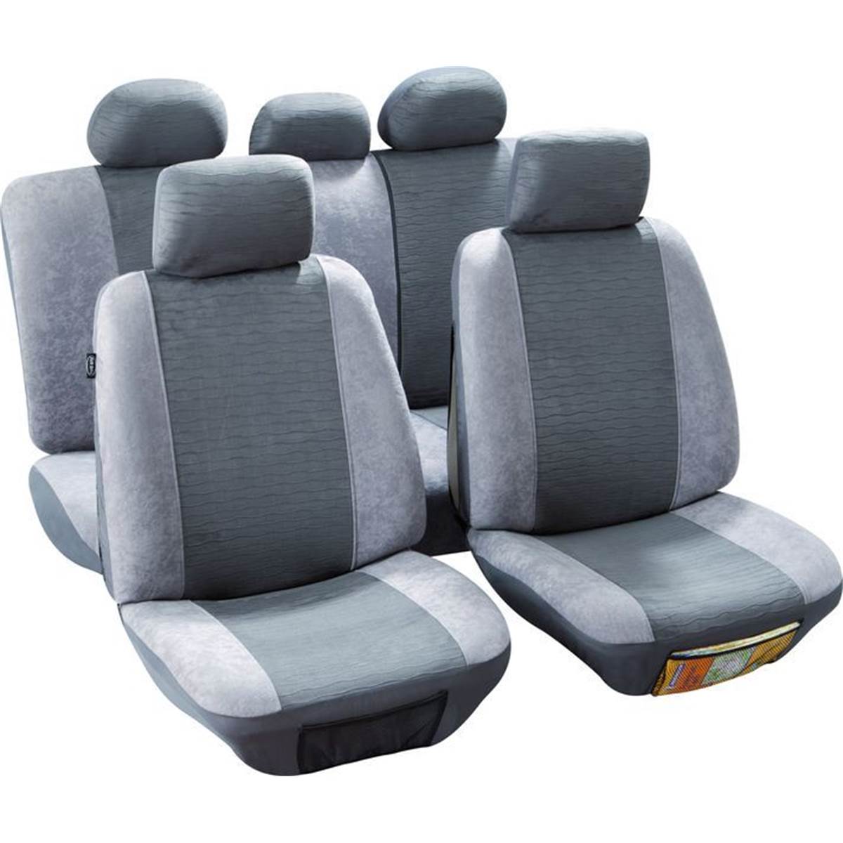 Housse adaptable Quito Customagic pour Berline