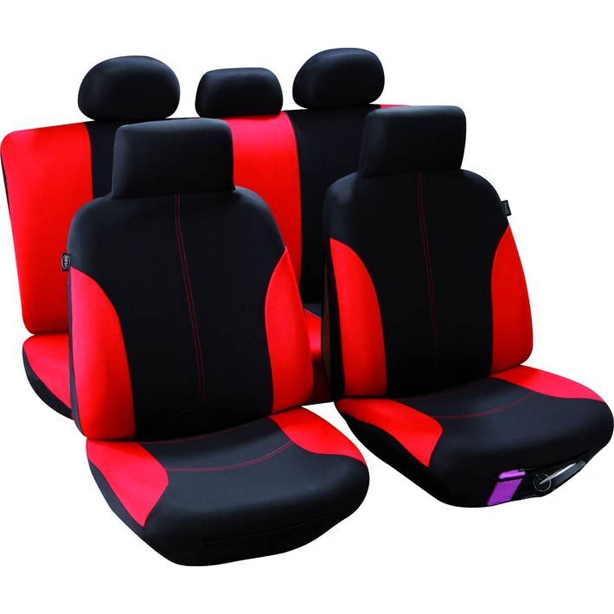 HOUSSE ADAPTABLE CALLAO CUSTOMAGIC POUR CITADINE