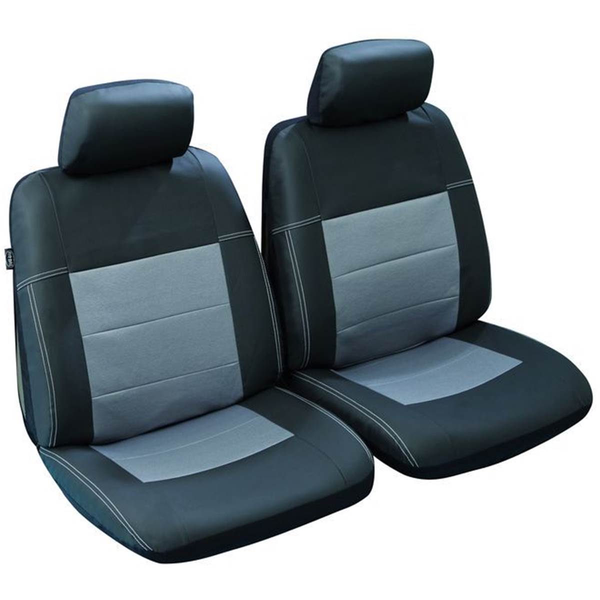 HOUSSE ADAPTABLE NASSAU CUSTOMAGIC POUR SIEGES AVANT