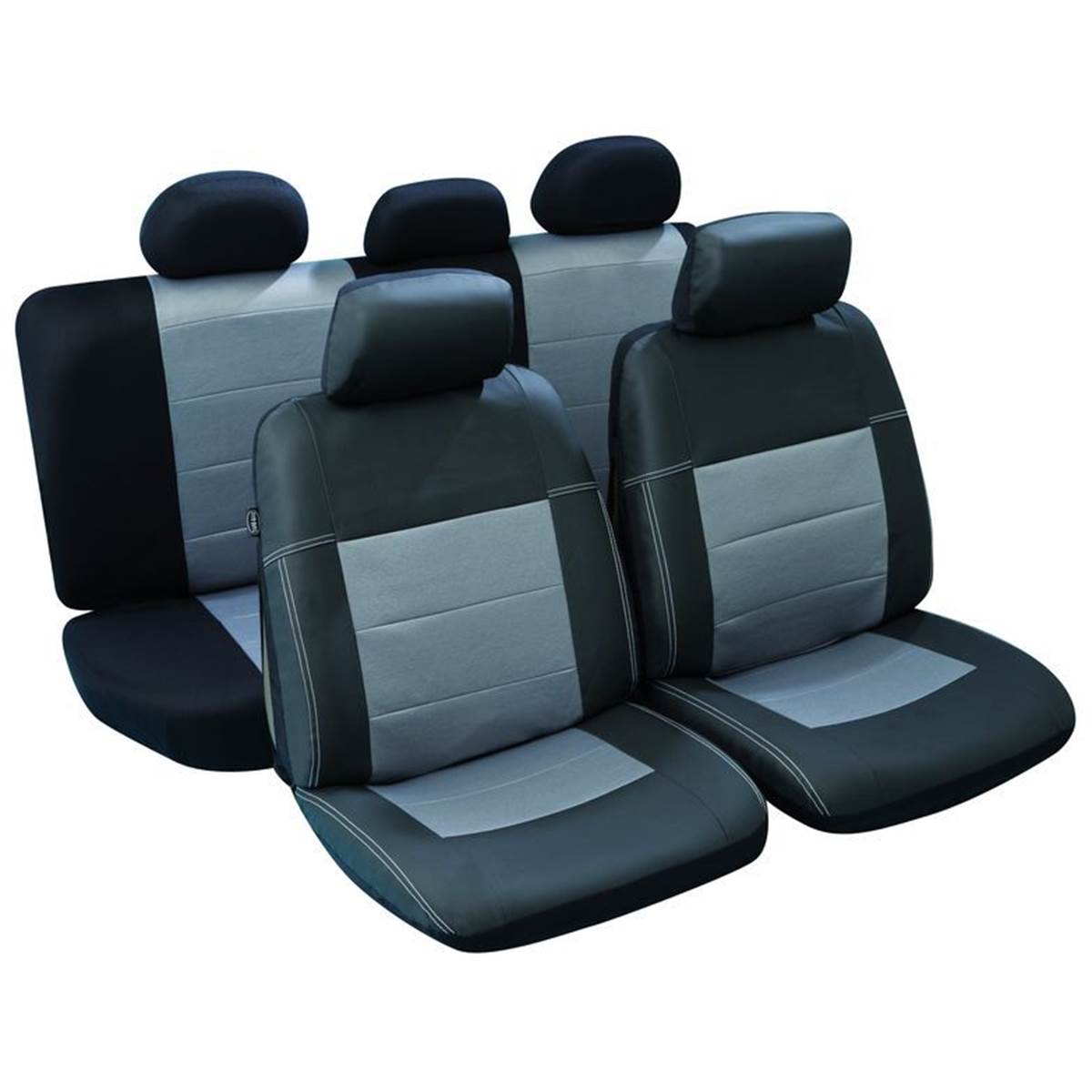HOUSSE ADAPTABLE NASSAU CUSTOMAGIC POUR BERLINE