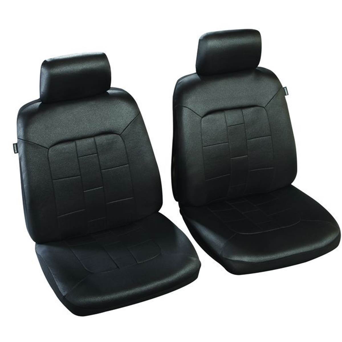 Housse adaptable Salvador Customagic pour sièges avant