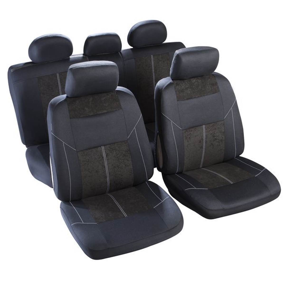 Housse Adaptable Trinidad Customagic Pour Berline