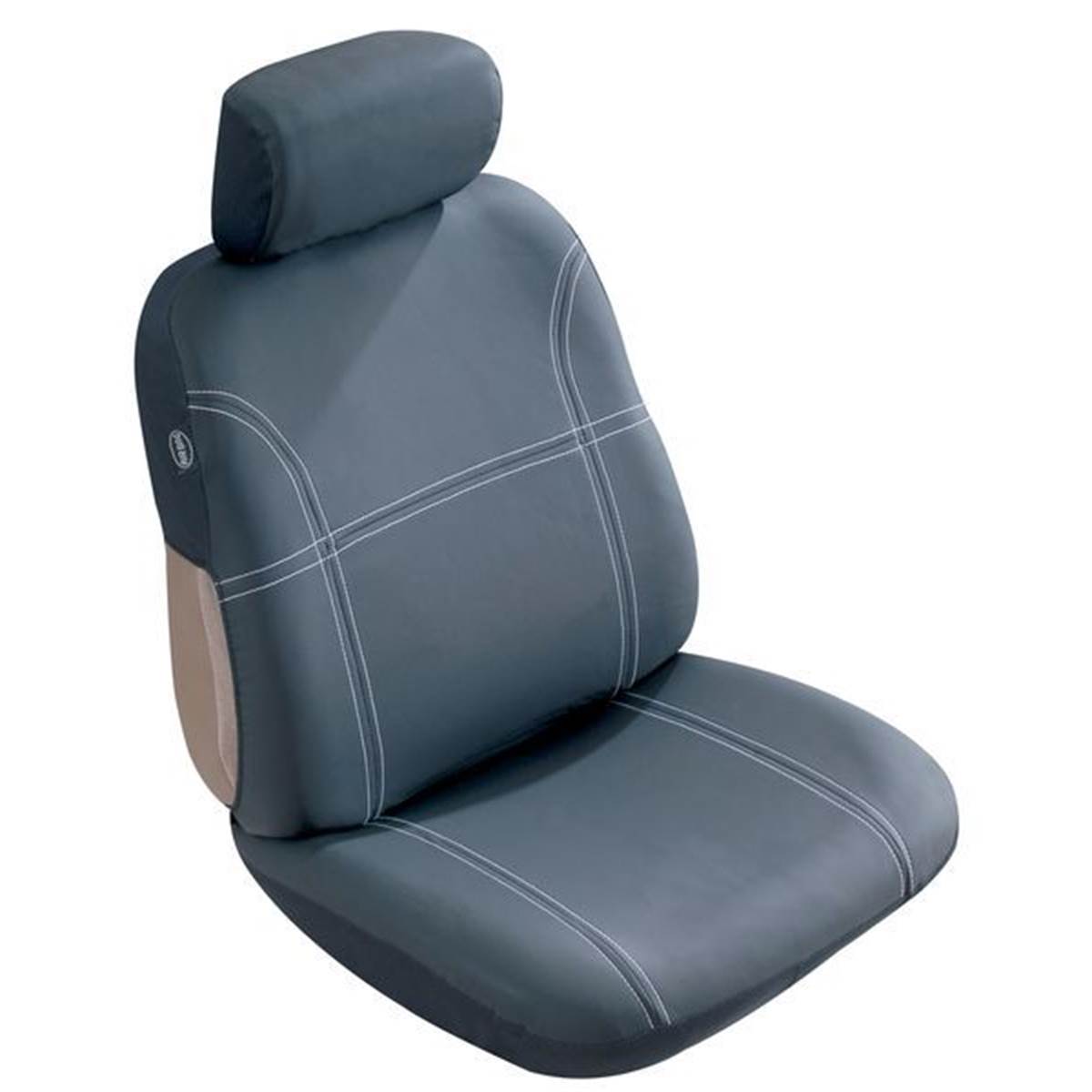 HOUSSE ADAPTABLE MONTEVIDEO CUSTOMAGIC POUR UTILITAIRE