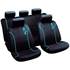 HOUSSE UNIVERSELLE FRACTIONNABLE RUMBA ROAD ACCESS' NOIR / BLEU