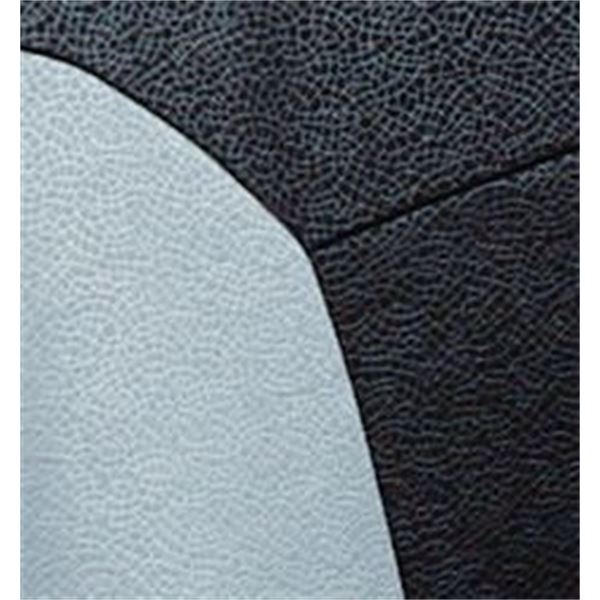 HOUSSE UNIVERSELLE FRACTIONNABLE GROOVE NOIR / GRIS ROAD ACCESS'