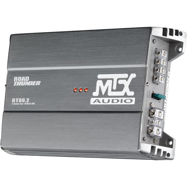 Amplificateur MTX RT60.2