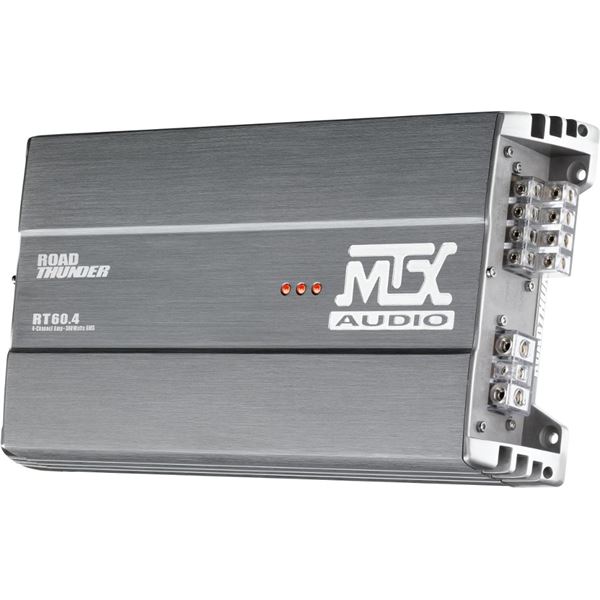 Amplificateur MTX RT60.4
