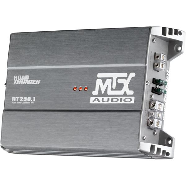 Amplificateur MTX RT250.1