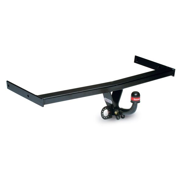 Attelage démontable avec outils BOSAL 038761