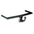 Attelage démontable avec outils BOSAL 038761