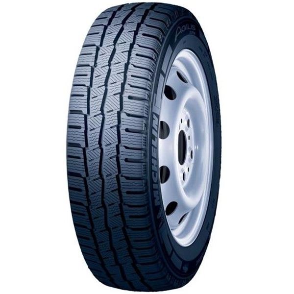 Pneu camionnette Hiver MICHELIN 215/60R17 104H Agilis Alpin