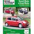 Revue Technique Automobile pour MODUS ET GRAND MODUS 1,5 DCI 75, 85 et 90 CH de 01/2008 à 12/2012