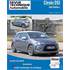 Revue Technique Automobile pour CITROEN DS3 1,6 HDI 110CH depuis 06/2009