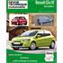 Revue Technique Automobile pour CLIO III 1,5 DCI 75/85 et 90 CH depuis 04/2009