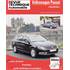 Revue Technique Automobile pour PASSAT DIESEL 1.6 TDI 105 Ch. & 2.0 TDI 140 Ch depuis 10/2010