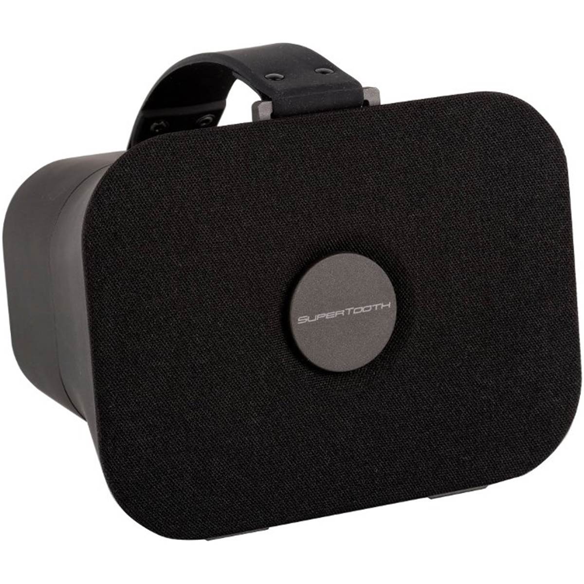 Enceinte Haut Parleur Portable D4 Noir Supertooth