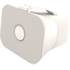 Enceinte haut parleur portable D4 blanc Supertooth