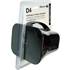 Enceinte haut parleur portable D4 blanc Supertooth