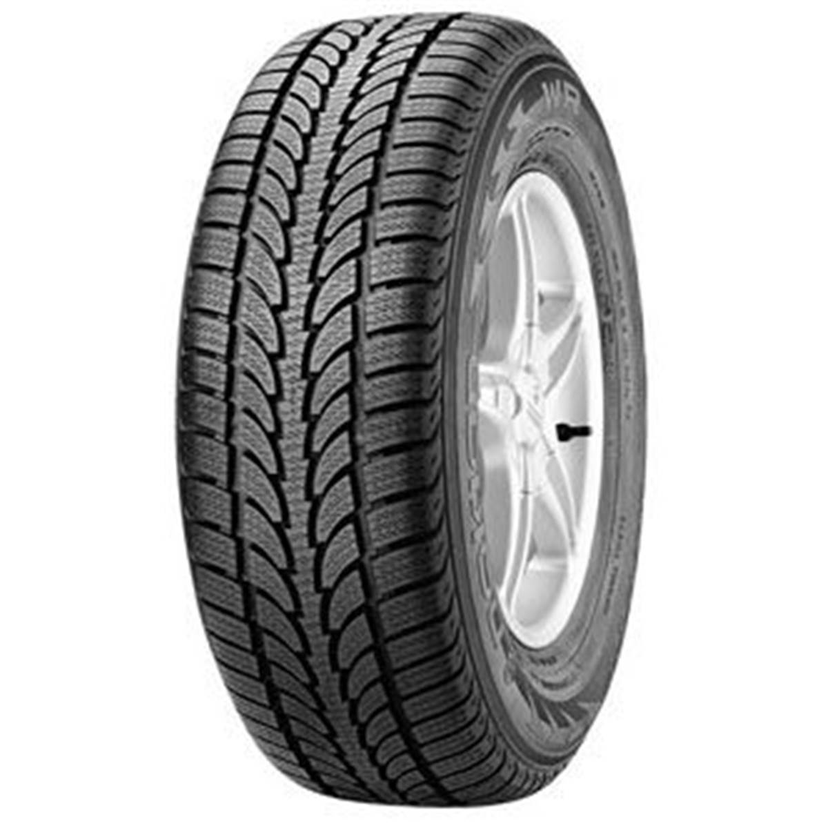 Pneu Nokian Hiver - Nokian Tyres WR SUV 3 215/60R17 100H