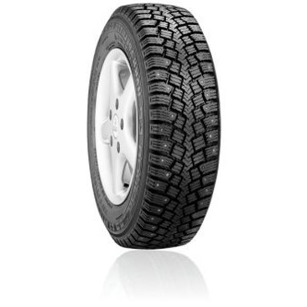 Pneu 4X4 Hiver NOKIAN 235/55R19 105R Hakkapeliitta R2 Suv XL