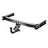 Attelage démontable sans outils BRINK 584300