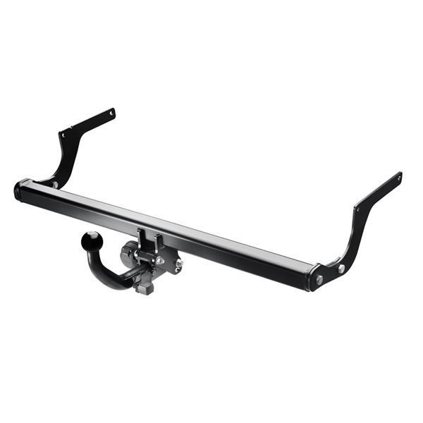Attelage démontable sans outils BRINK 573700