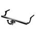 Attelage démontable sans outils BRINK 573700