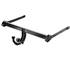 Attelage démontable avec outils BRINK 575400