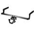 Attelage démontable sans outils BRINK 579100
