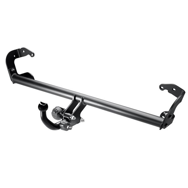 Attelage pour porte-vélos uniquement BRINK 579900