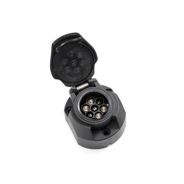 Faisceau d'attelage 7 broches BRINK 751351