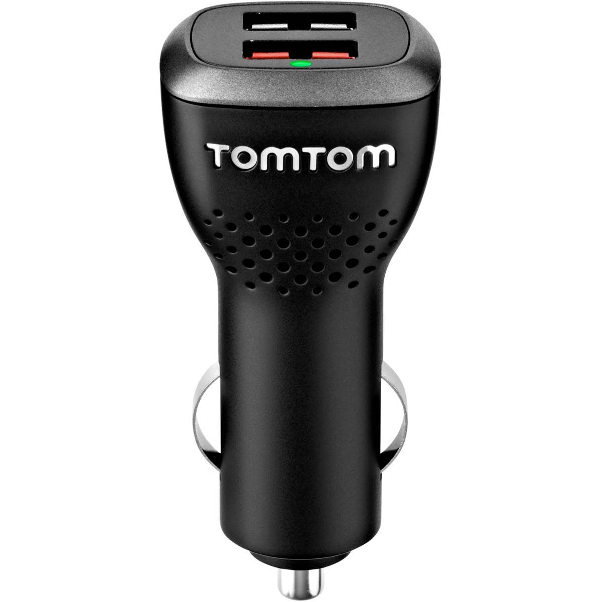 Chargeur Allume-cigare Double Haute Vitesse Tomtom