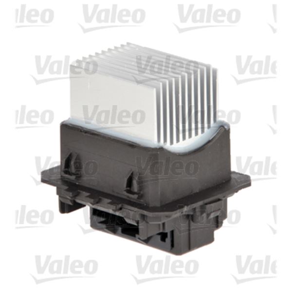 Electronique de contrôle de climatisation Valeo 509961