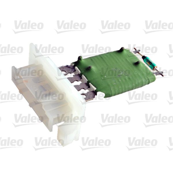 Resistance de climatisation Valeo 515074